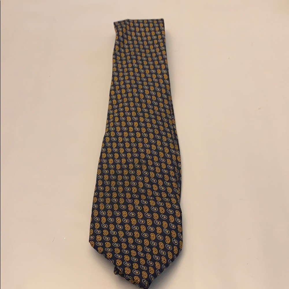 Jay Kos Tie - image 1